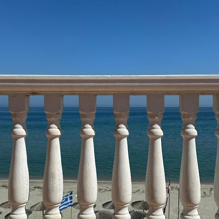 Olympic Beach Rooms Экстерьер фото