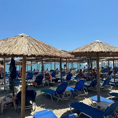 Olympic Beach Rooms Экстерьер фото