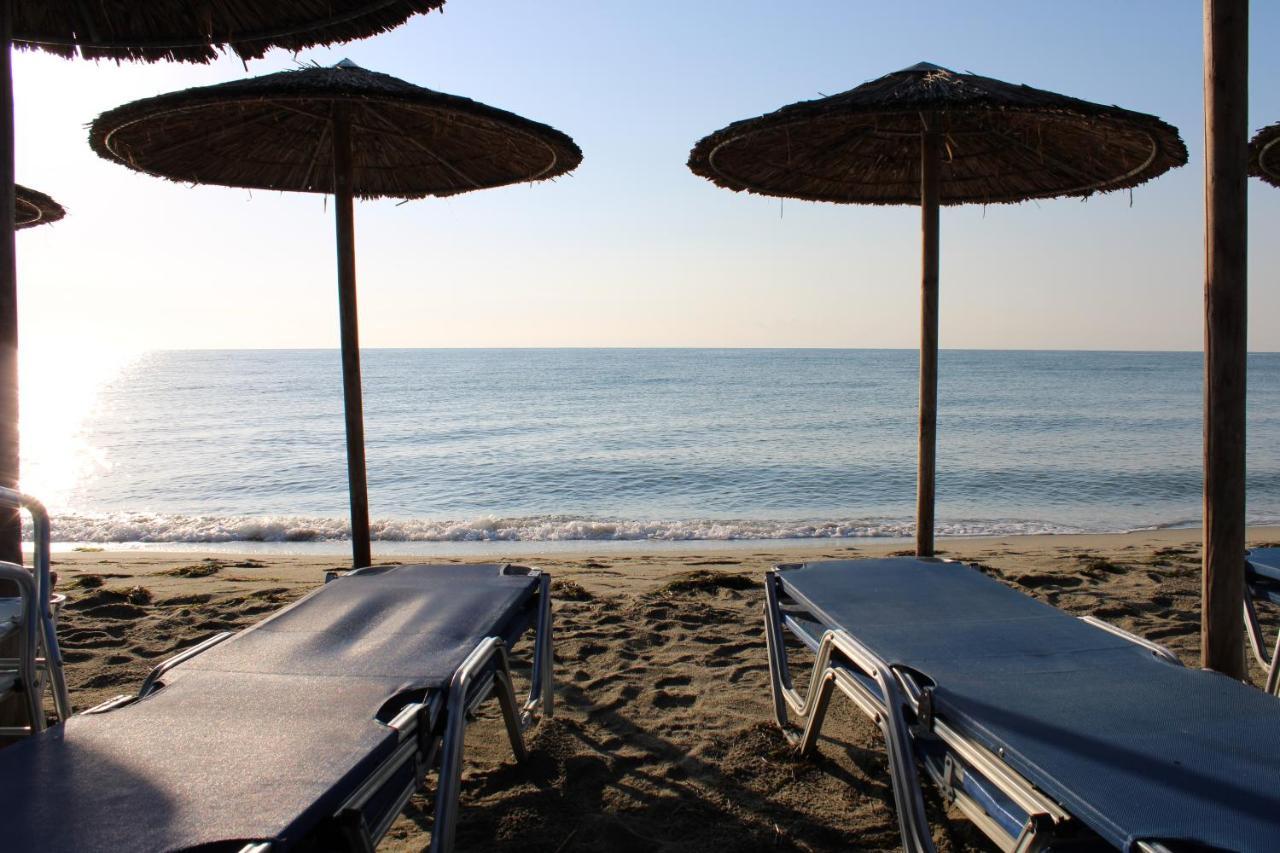 Olympic Beach Rooms Экстерьер фото