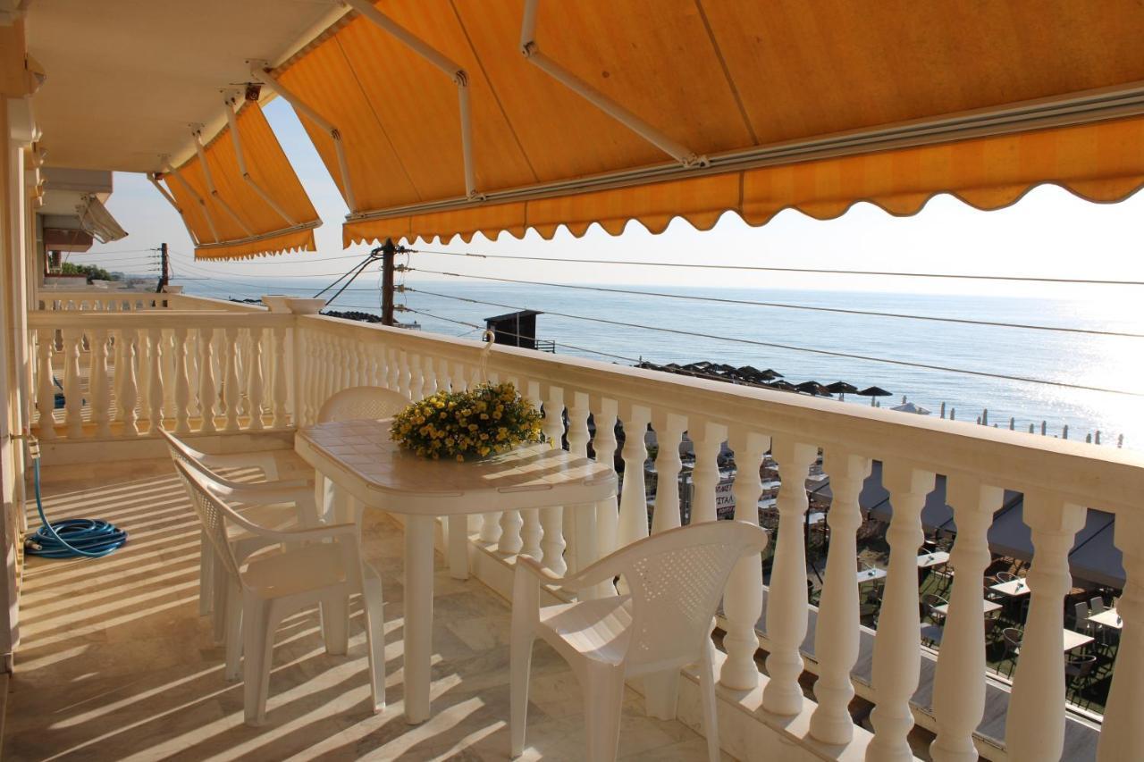 Olympic Beach Rooms Экстерьер фото