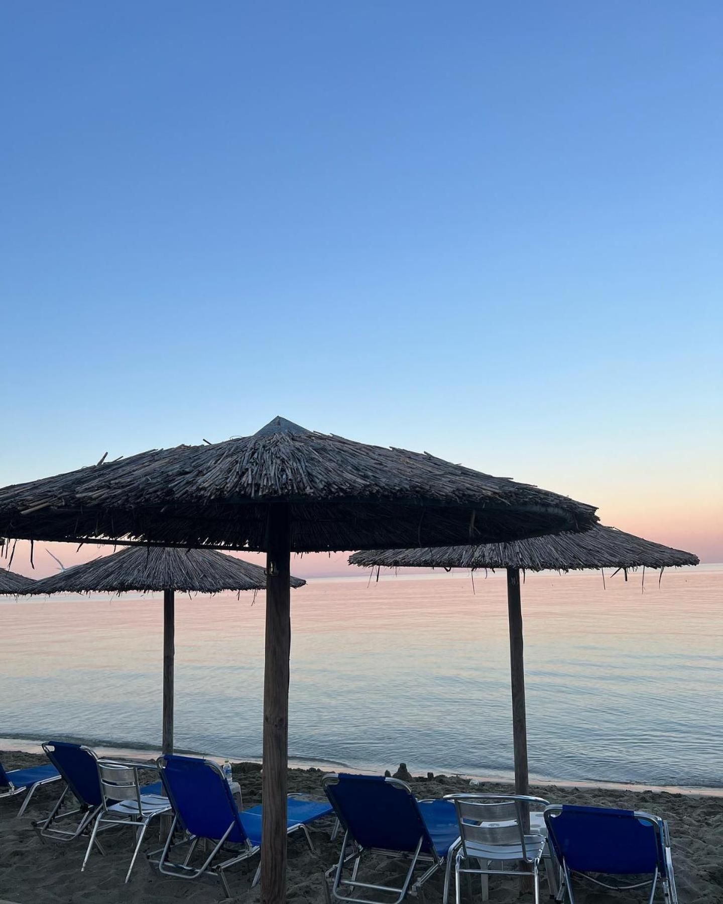 Olympic Beach Rooms Экстерьер фото
