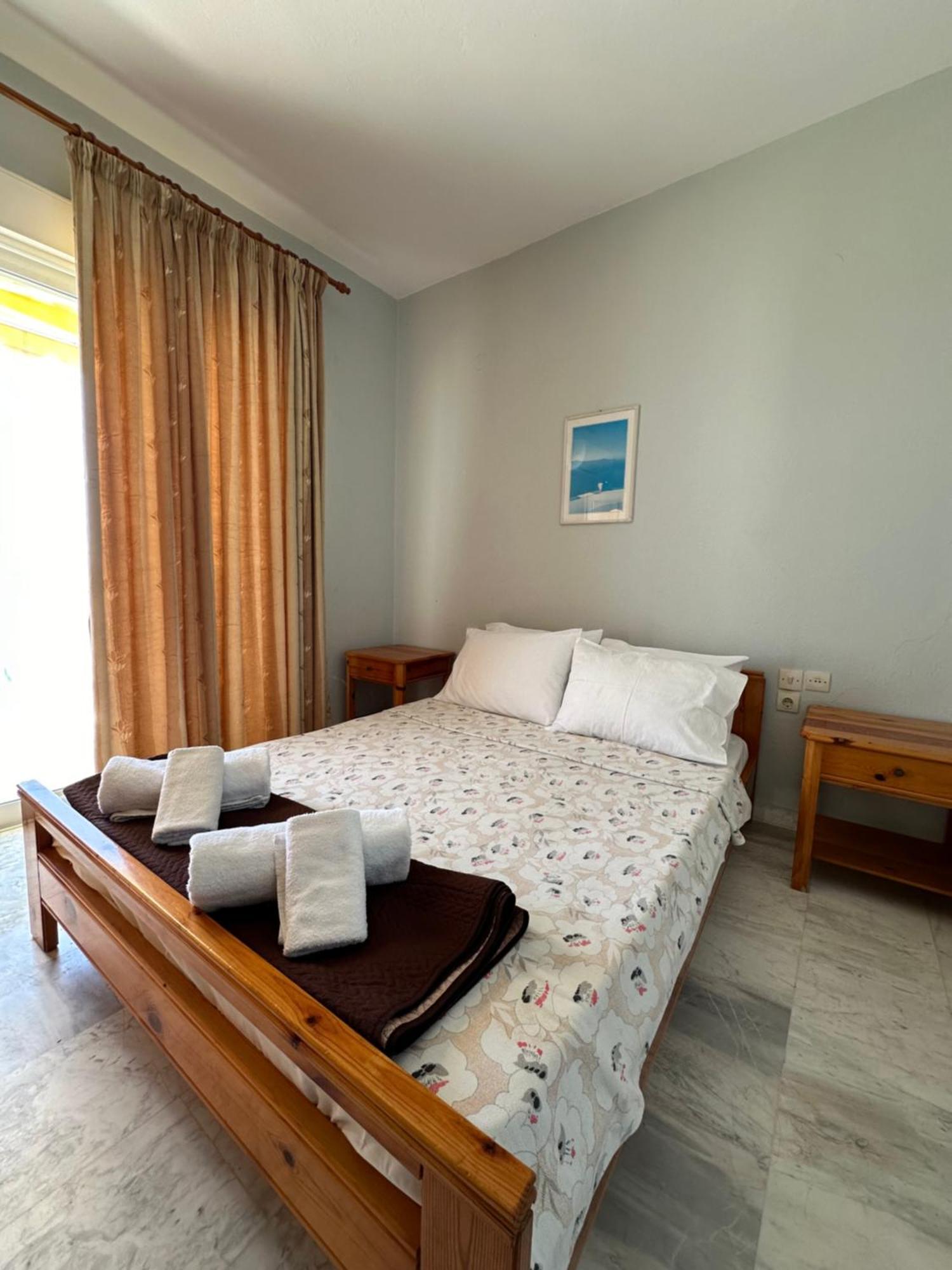 Olympic Beach Rooms Экстерьер фото