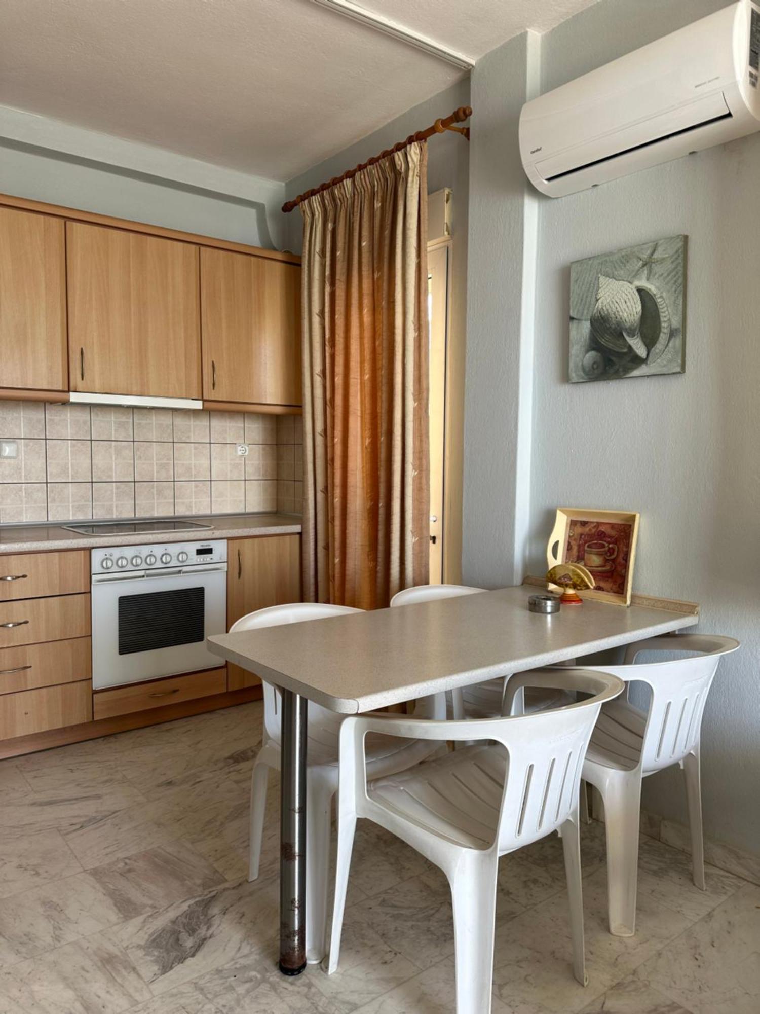 Olympic Beach Rooms Экстерьер фото