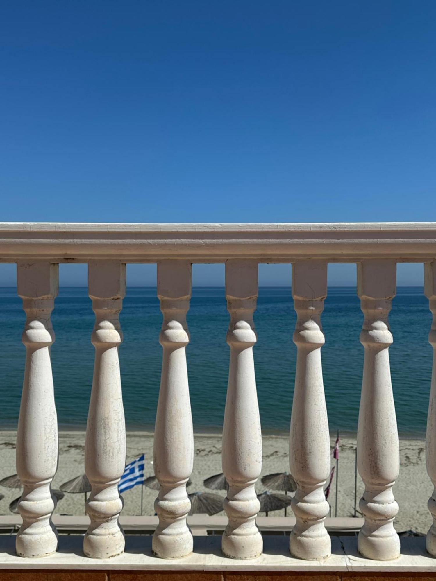Olympic Beach Rooms Экстерьер фото