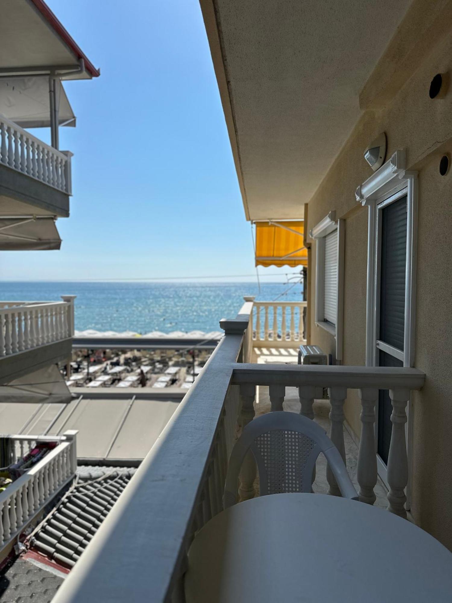 Olympic Beach Rooms Номер фото