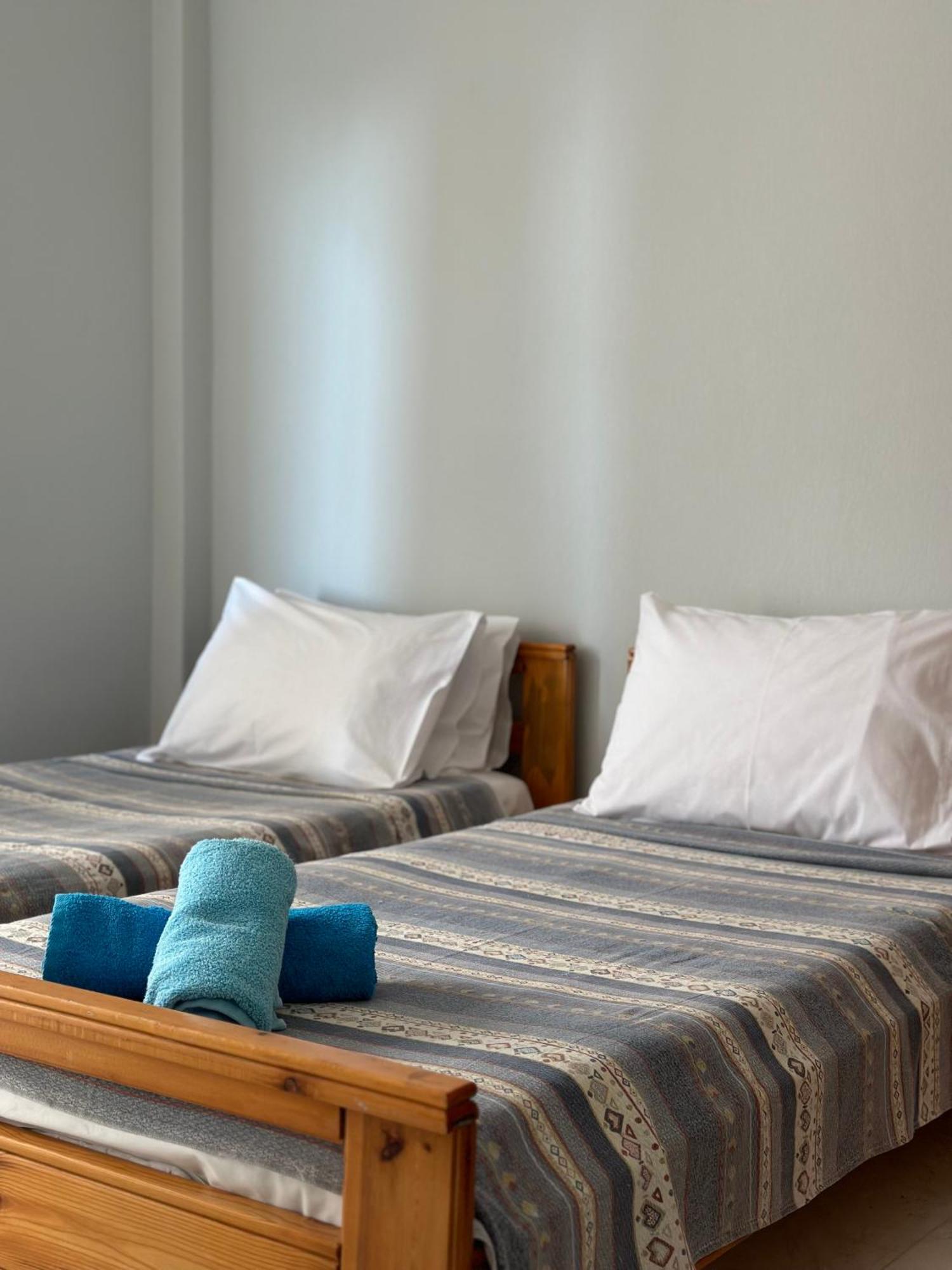 Olympic Beach Rooms Номер фото
